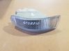 Front indicator light 