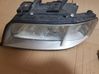 Headlight/headlamp 