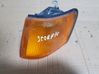 Front indicator light 