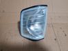 Front indicator light 