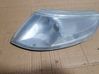 Front indicator light 