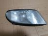 Front indicator light 