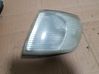 Front indicator light 