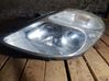 Headlight/headlamp 89007132