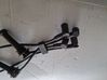 Glow plug wires 
