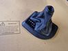 Gear shifter surround trim plastic 