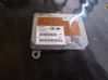 Airbag control unit/module 98820AP000