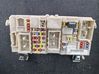 Fuse module 7M5T14A073DB