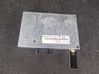 Comfort/convenience module 8P0862335H
