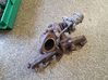 Turbina 90500933