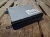 Navigation unit CD/DVD player 25915ES60A