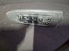 Electric window control switch 15204670