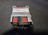 Airbag control unit/module YS4T14B056CA