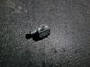 Airbag deployment crash/impact sensor 13504470