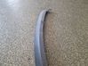 Front bumper lip BM5117626