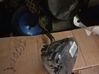 Accelerator throttle pedal 8E2721523