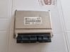 Engine control unit/module 0261207215