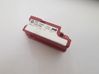 Airbag deployment crash/impact sensor 1J0909606D