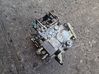 Fuel injection high pressure pump 1670075J00