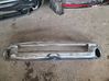 Front bumper 55077103AB