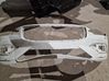 Front bumper 31690589