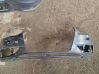 Parachoques delantero 8V3807437