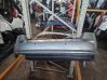 Rear bumper 8W0807521G