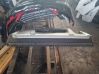 Moldura inferior del parachoques trasero 8V5807441A
