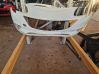 Front bumper 39003567