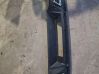 Moldura inferior del parachoques trasero 6F0807568