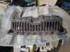 Maskownica / Grill / Atrapa górna chłodnicy 6V0853653