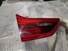 Lampy tylnej klapy bagażnika 7388949