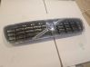 Front bumper upper radiator grill 9190740