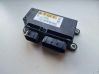 Module de contrôle airbag 13578320