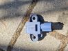Sensor impacto/accidente para activar Airbag 1K0955557A