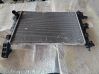 Coolant radiator DV618C342WE