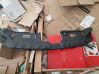 Front bumper upper radiator grill KA0G50716