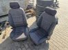 Seat set 
