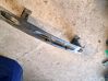 Front bumper cross member 7147603