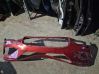 Front bumper 31663579