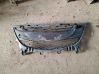 Front bumper upper radiator grill C51450B31