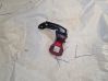 Aerial antenna amplifier 4M0035507