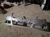 Front bumper 3C0807221C