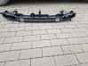 Rear bumper cross member 86630J7301