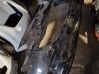 Front bumper 39003567