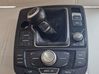 Head unit multimedia control 4G2919710B