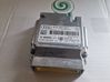 Airbag control unit/module 4G0907637