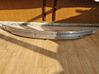 Front bumper cross member 110466799J