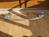 Front bumper support beam 110111800B