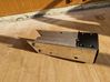 Front bumper support beam 108814900F